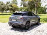 Jetour Dashing 2024 LUXURY V4